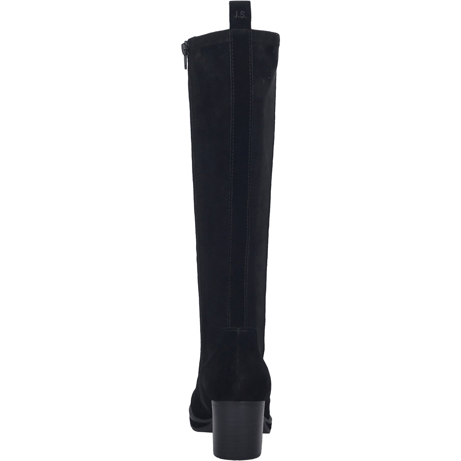 Josef Seibel Gloria 03 Women's Boots Tall Black Suede Multi