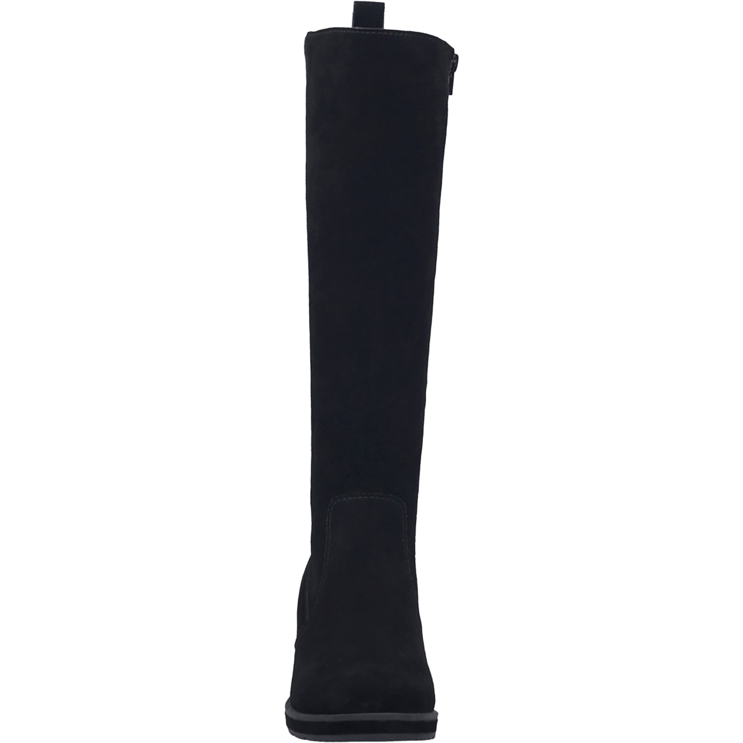 Josef Seibel Gloria 03 Women's Boots Tall Black Suede Multi