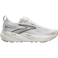 Brooks Glycerin 22 (Neutral Support) Women's Athletic Shoes White/Grey/Black