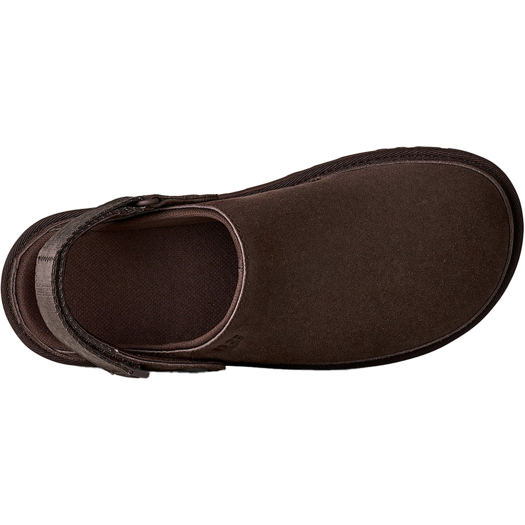UGG Goldenstar Clog Women's Boots Dusted Cocoa