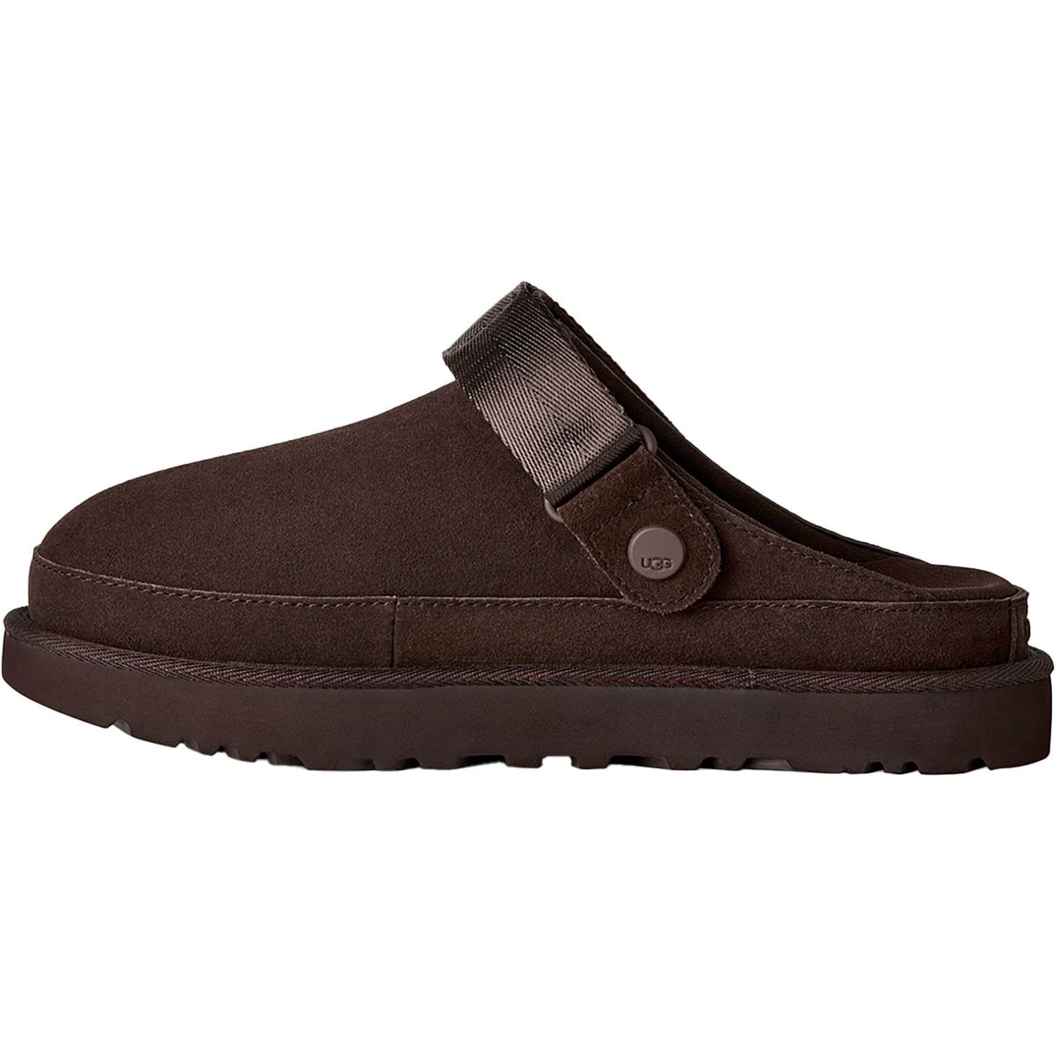 UGG Goldenstar Clog Women's Boots Dusted Cocoa