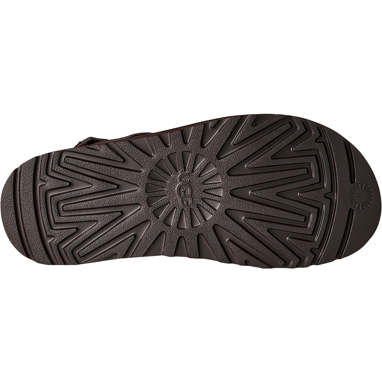 UGG Goldenstar Clog Women's Boots Dusted Cocoa