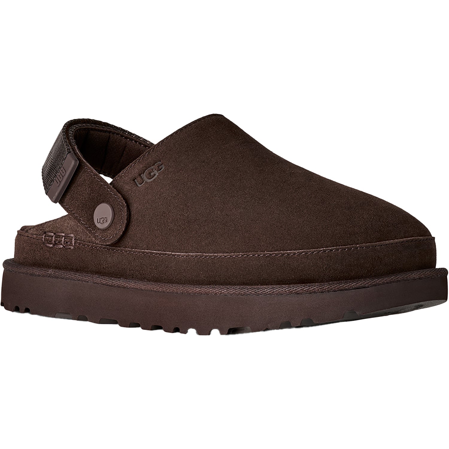 UGG Goldenstar Clog Women's Boots Dusted Cocoa