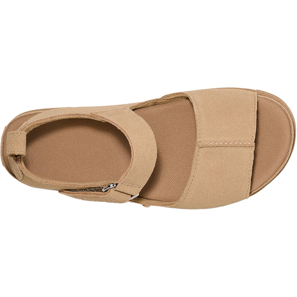 UGG Goldenstar Hi Women's Sandals Sand