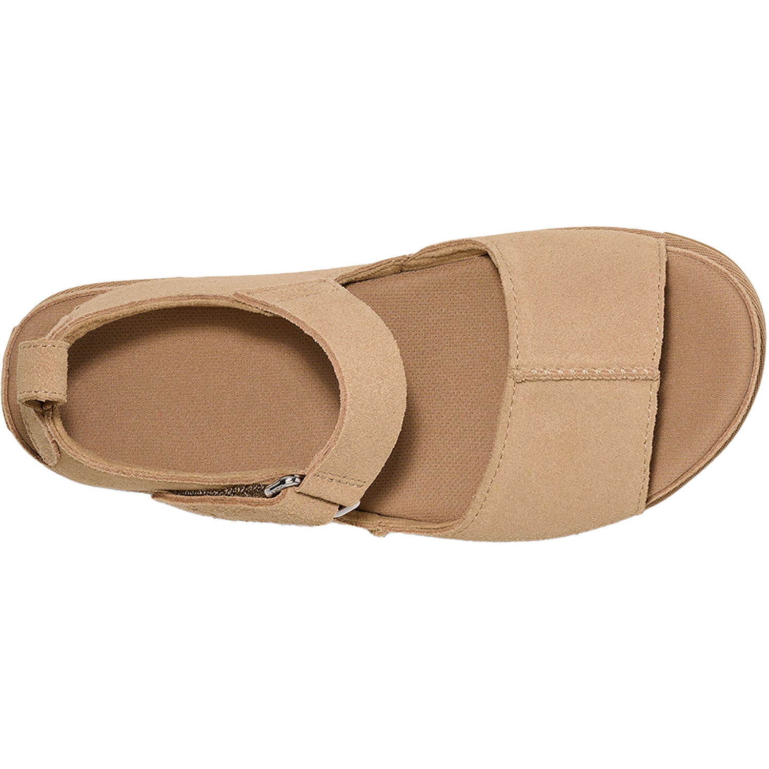 UGG Goldenstar Hi Women's Sandals Sand