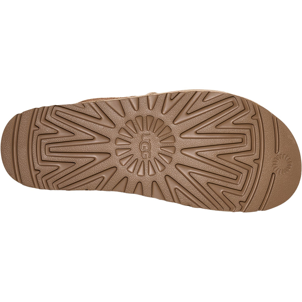 UGG Goldenstar Hi Women's Sandals Sand