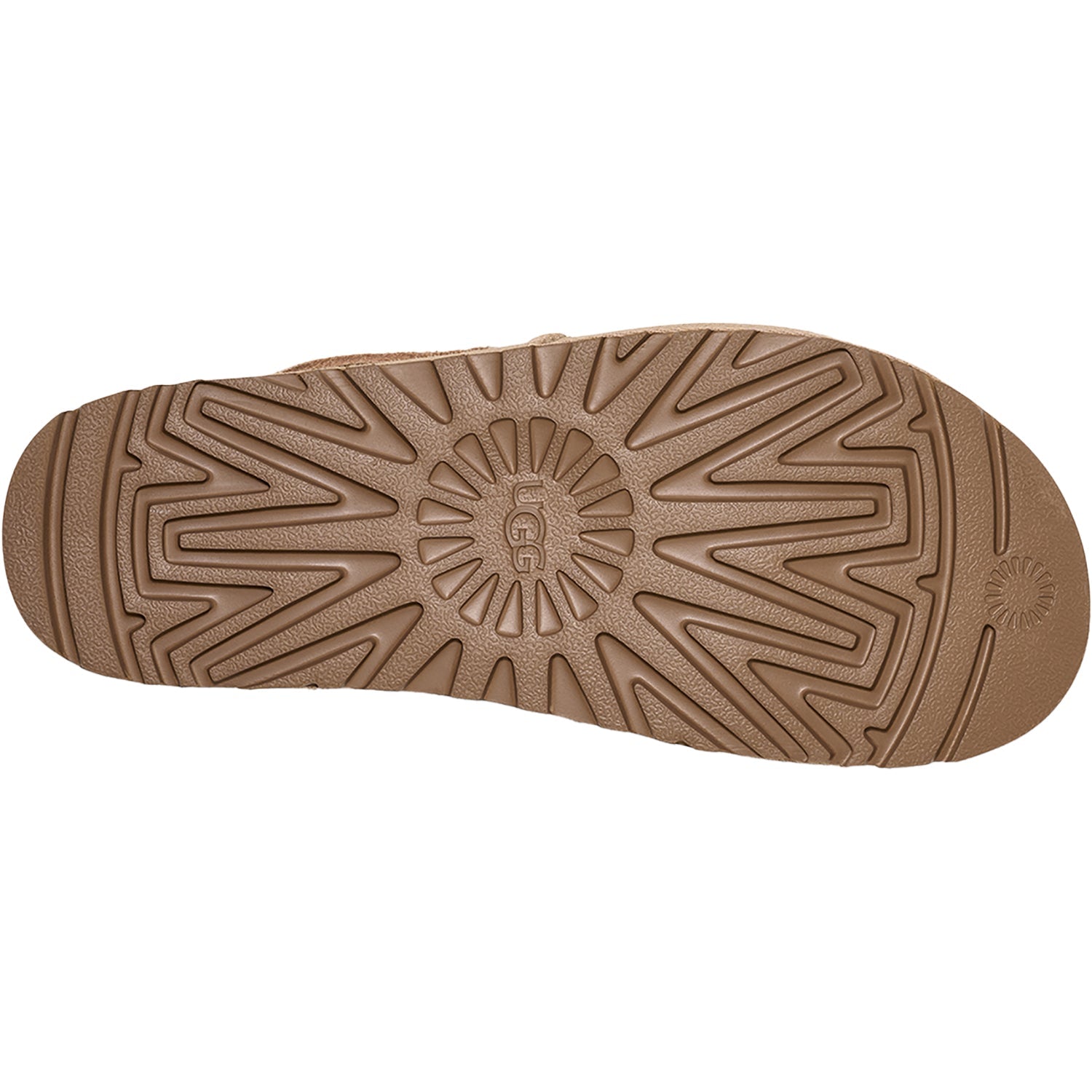 UGG Goldenstar Hi Women's Sandals Sand