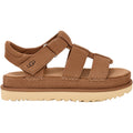 UGG Goldenstar Strap Women's Sandals Chestnut