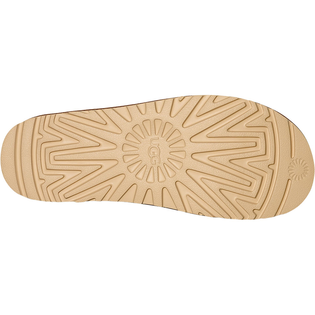 UGG Goldenstar Strap Women's Sandals Chestnut