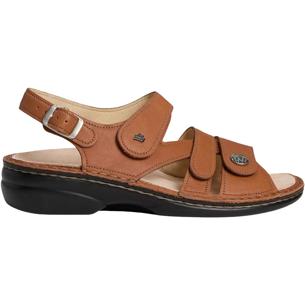Finn Comfort Gomera Women's Sandals Saddle Palio