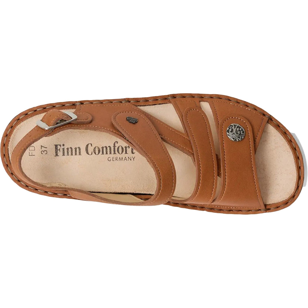 Finn Comfort Gomera Women's Sandals Saddle Palio