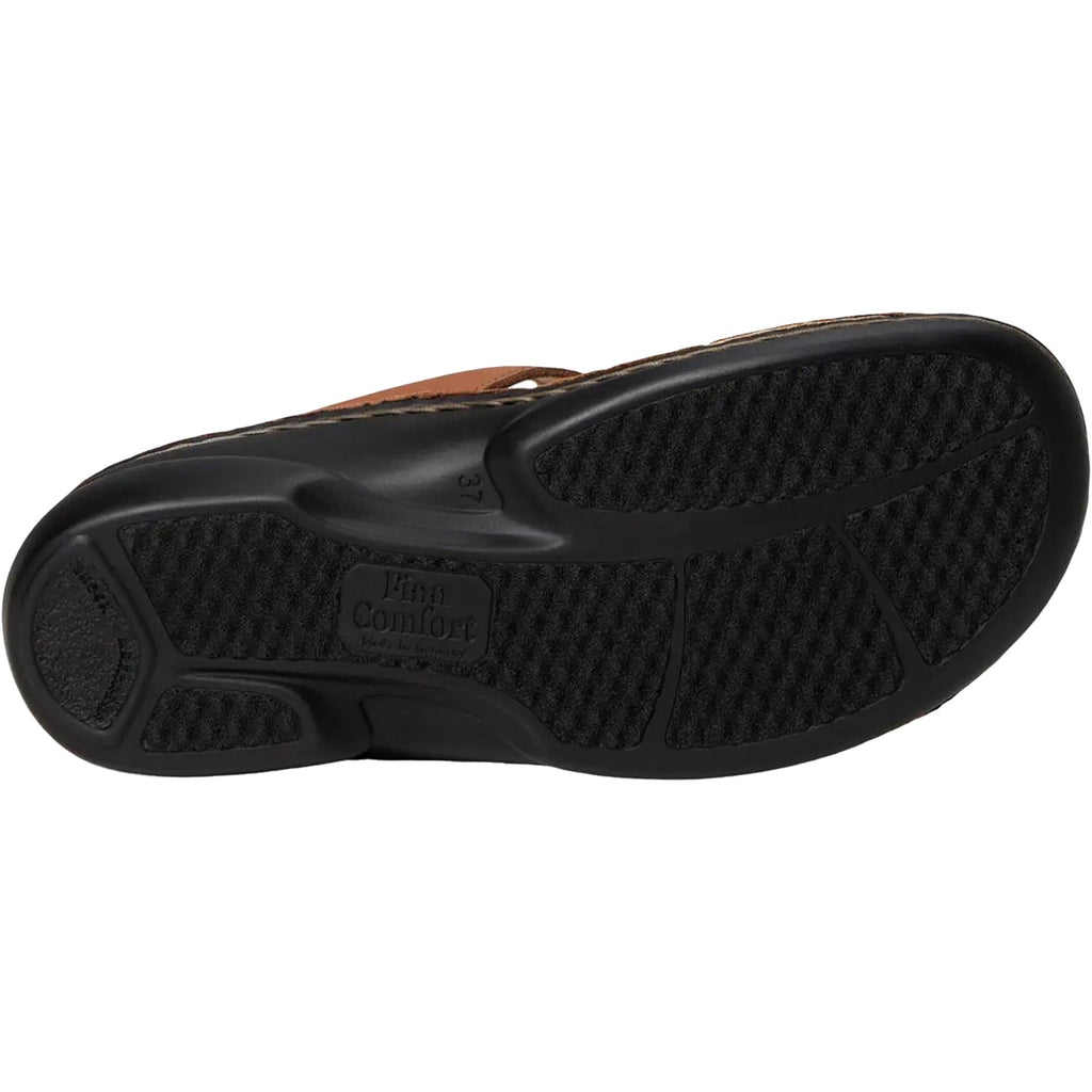Finn Comfort Gomera Women's Sandals Saddle Palio