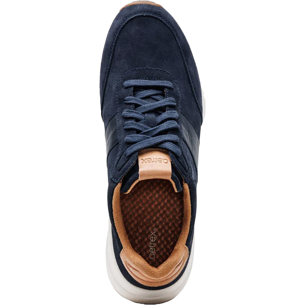 Aetrex Graham Men's Lace Up Shoes Aetrex Graham | Men's Casual Lace-Up | Footwear etc