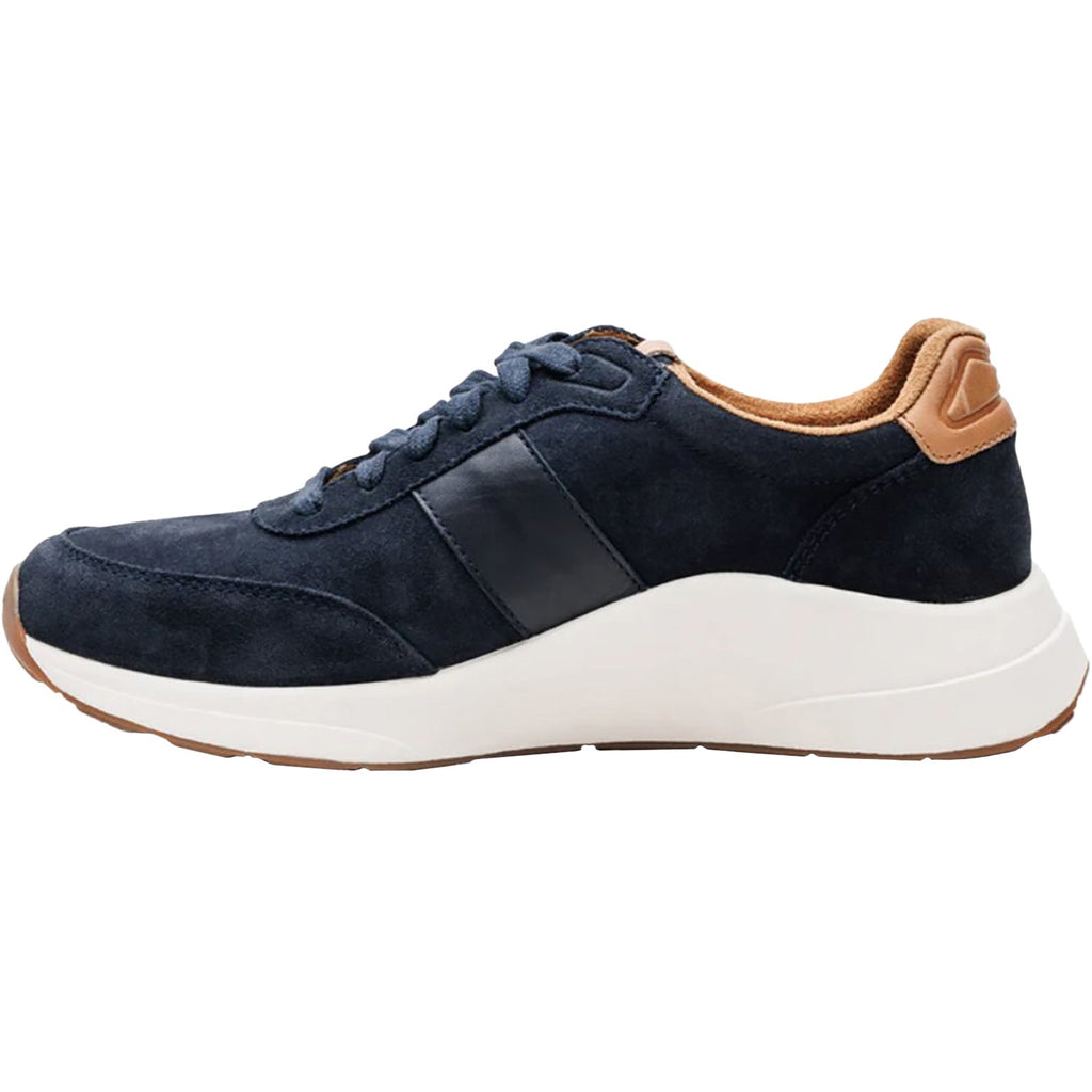 Aetrex Graham Men's Lace Up Shoes Aetrex Graham | Men's Casual Lace-Up | Footwear etc