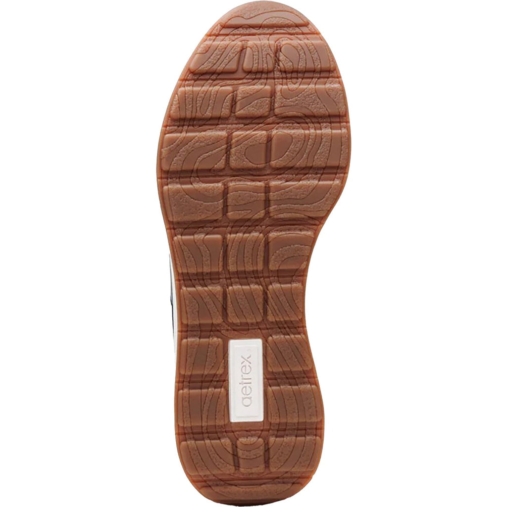 Aetrex Graham Men's Lace Up Shoes Aetrex Graham | Men's Casual Lace-Up | Footwear etc