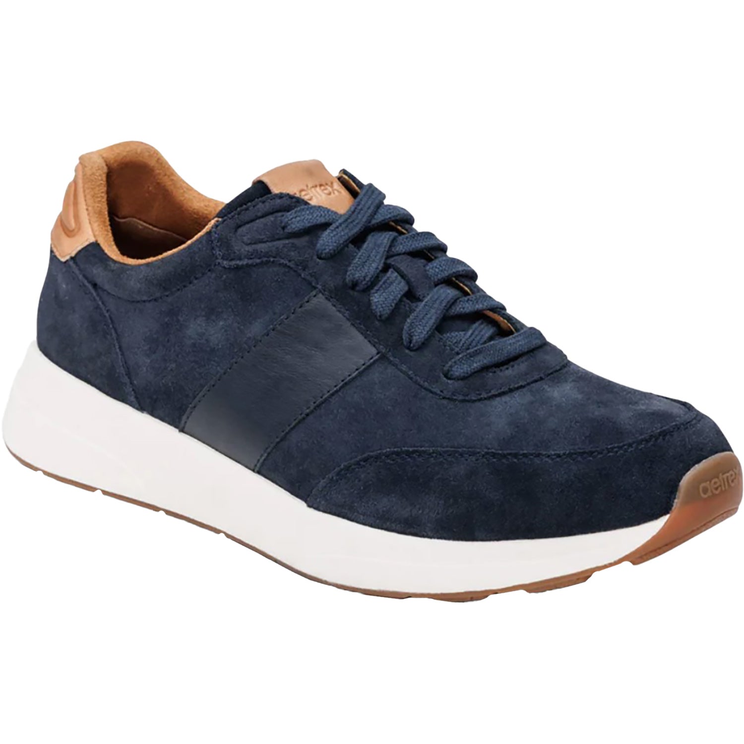 Aetrex Graham Men's Lace Up Shoes Aetrex Graham | Men's Casual Lace-Up | Footwear etc