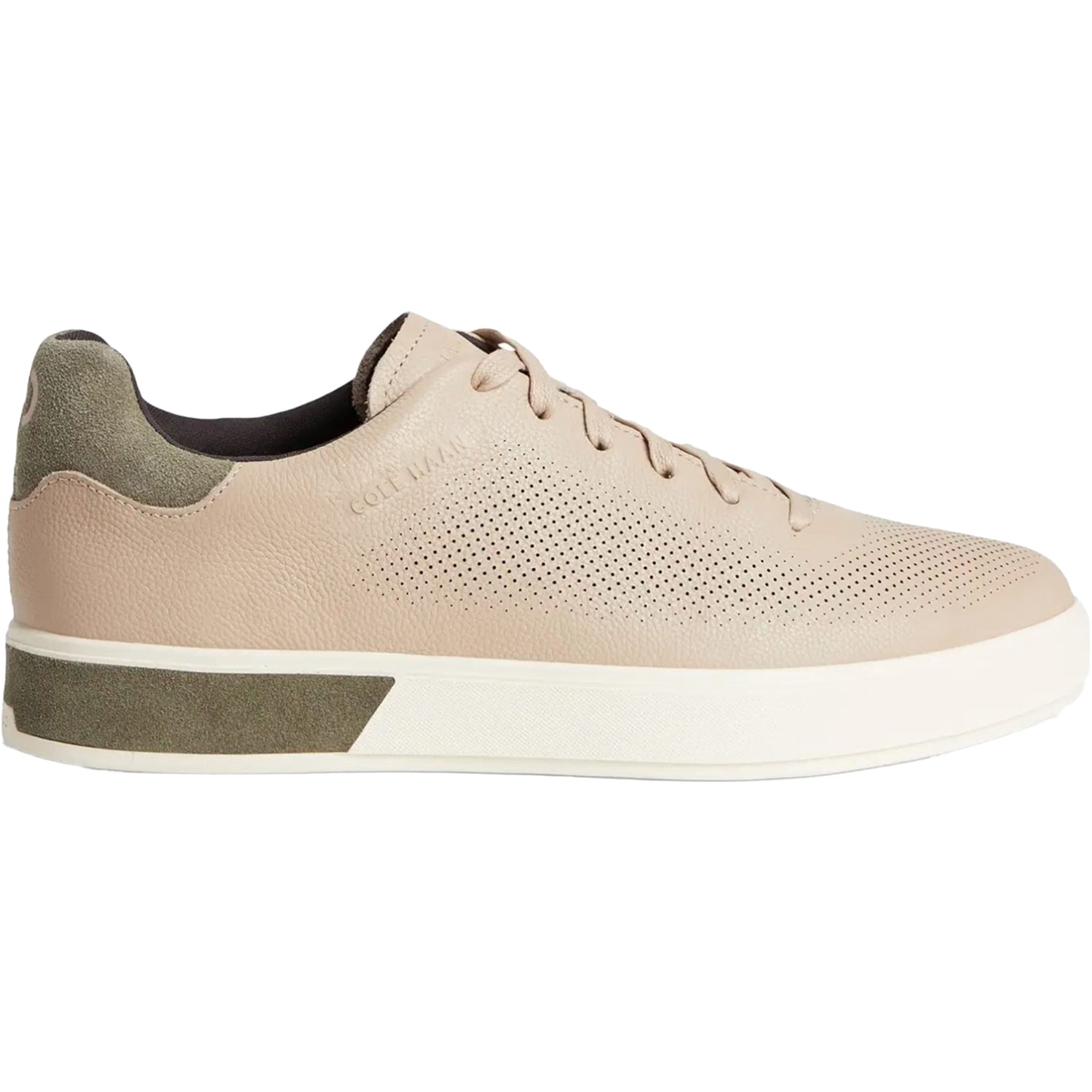 Cole Haan Grandpro Angleace Lt Sesame Men's