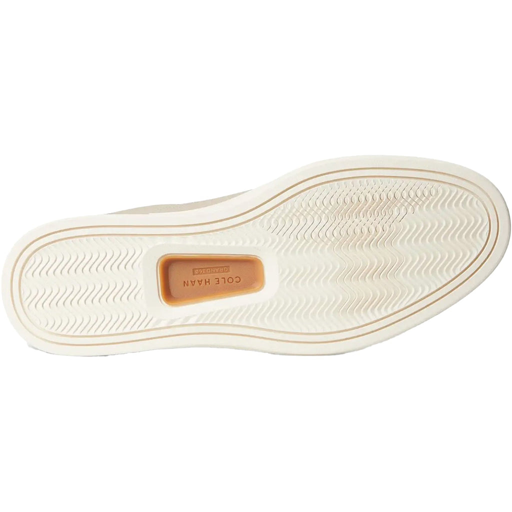 Cole Haan Grandpro Angleace Lt Sesame Men's