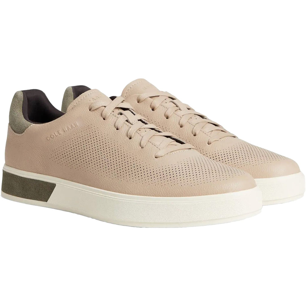 Cole Haan Grandpro Angleace Lt Sesame Men's