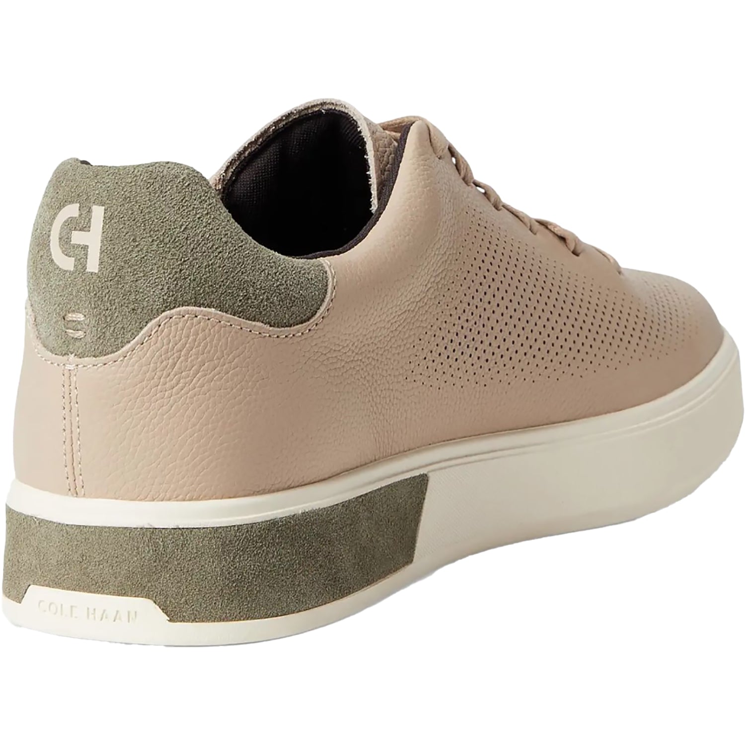 Cole Haan Grandpro Angleace Lt Sesame Men's