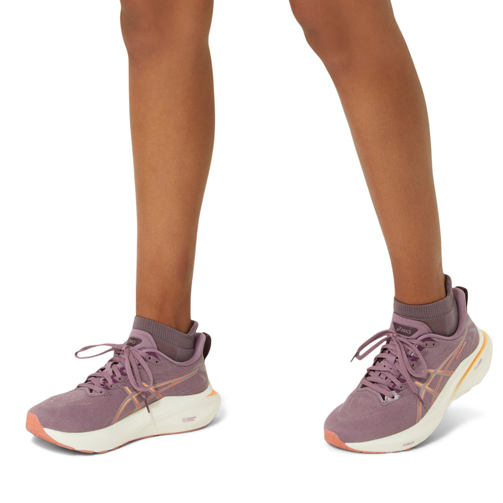ASICS GT-2000 13 (Stability Support) Women's Athletic Shoes Dusty Mauve/Watershed Rose