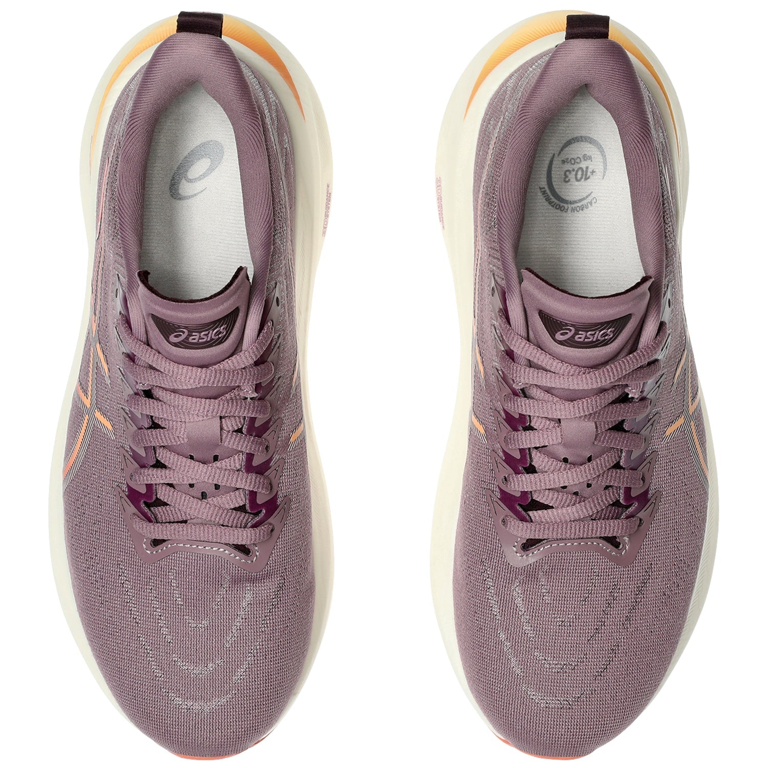 ASICS GT-2000 13 (Stability Support) Women's Athletic Shoes Dusty Mauve/Watershed Rose