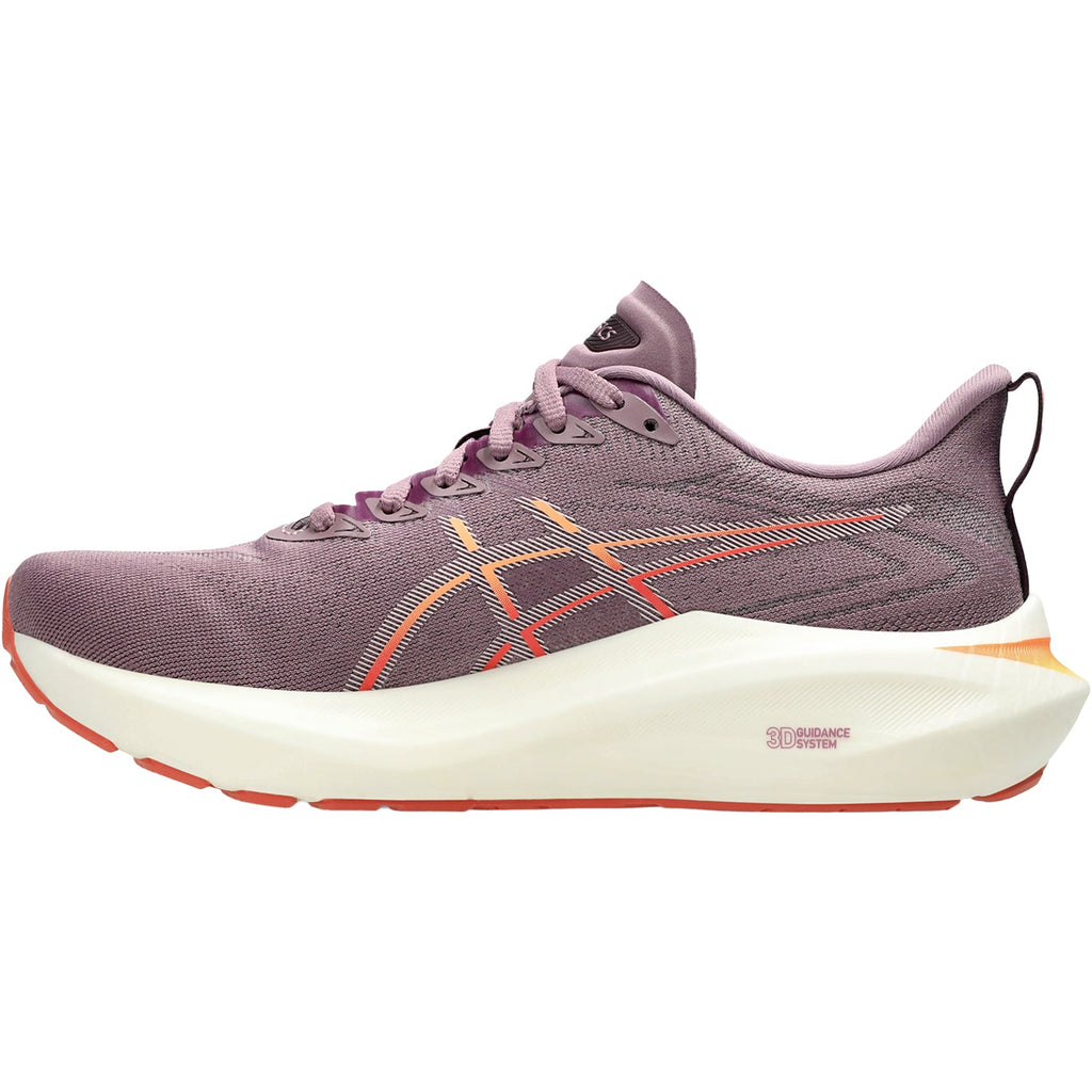 ASICS GT-2000 13 (Stability Support) Women's Athletic Shoes Dusty Mauve/Watershed Rose