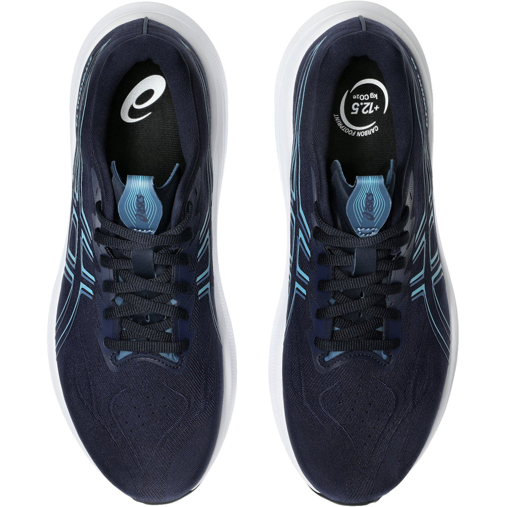 ASICS GT-2000 14 (Stability Support) Men's Athletic Shoes Midnight/Still Water
