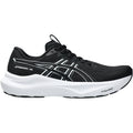 ASICS GT-2000 14 (Stability Support) Women's Athletic Shoes Black/White