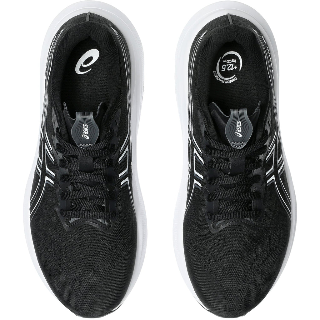 ASICS GT-2000 14 (Stability Support) Women's Athletic Shoes Black/White