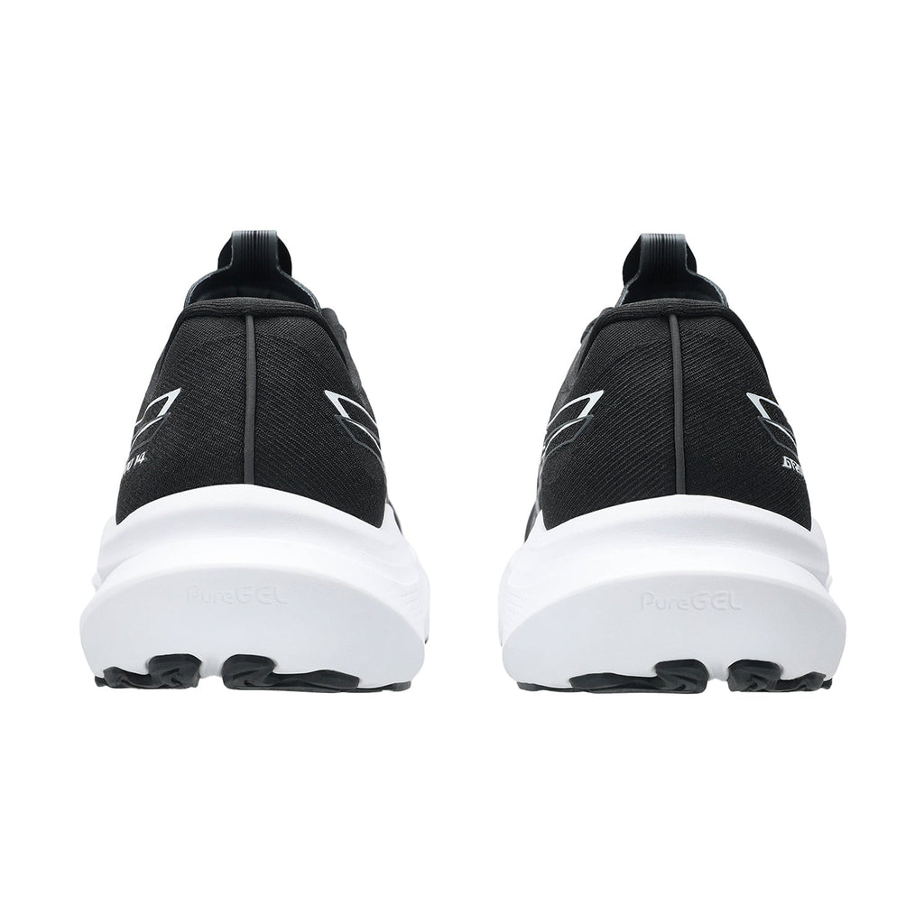 ASICS GT-2000 14 (Stability Support) Women's Athletic Shoes Black/White