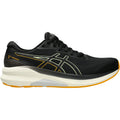 ASICS GT-4000 4 (Stability Support) Men's Athletic Shoes Black/Amber