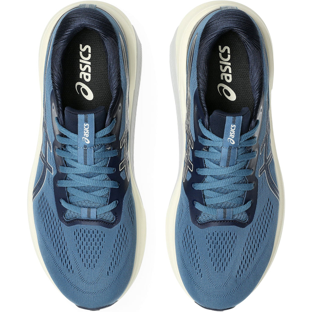 ASICS GT-4000 4 (Stability Support) Men's Athletic Shoes Winter Sea/Birch