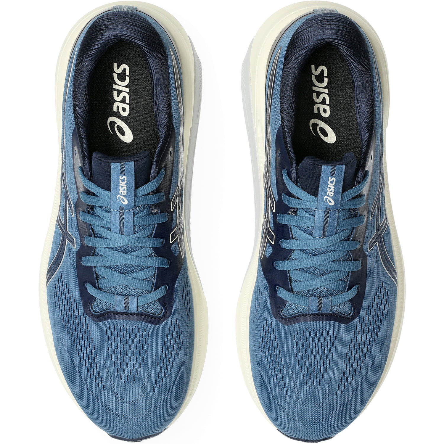 ASICS GT-4000 4 (Stability Support) Men's Athletic Shoes Winter Sea/Birch