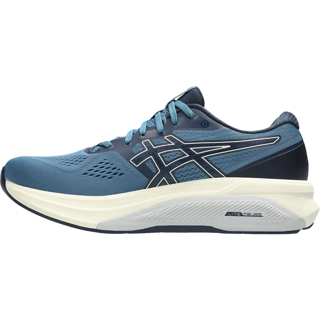 ASICS GT-4000 4 (Stability Support) Men's Athletic Shoes Winter Sea/Birch