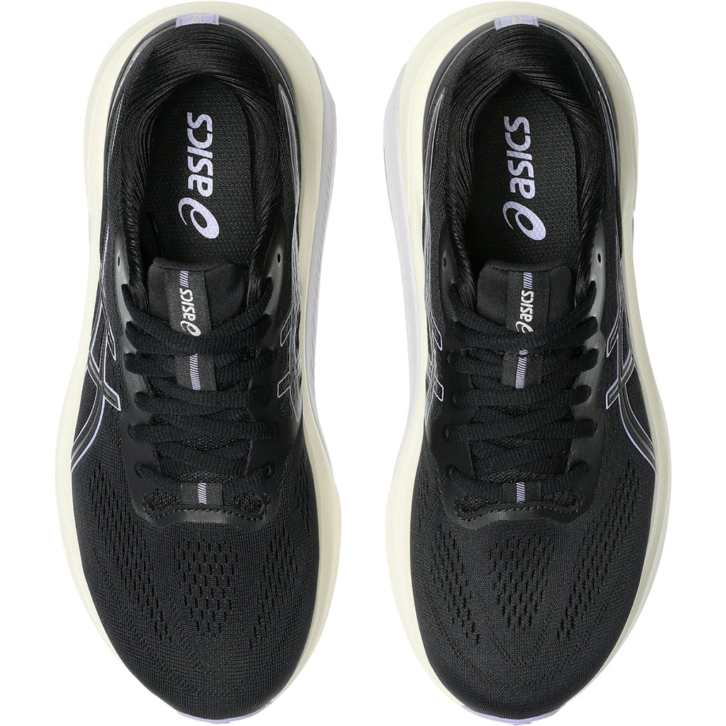 ASICS GT-4000 4 (Stability Support) Women's Athletic Shoes Black/Bluebell