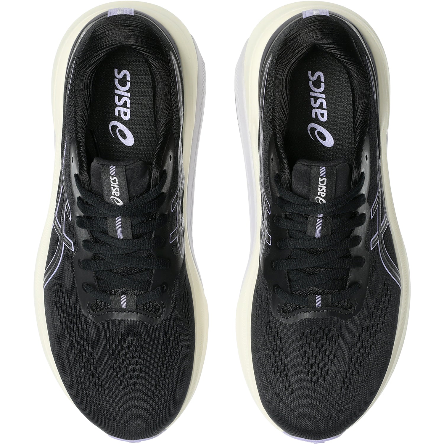 ASICS GT-4000 4 (Stability Support) Women's Athletic Shoes Black/Bluebell