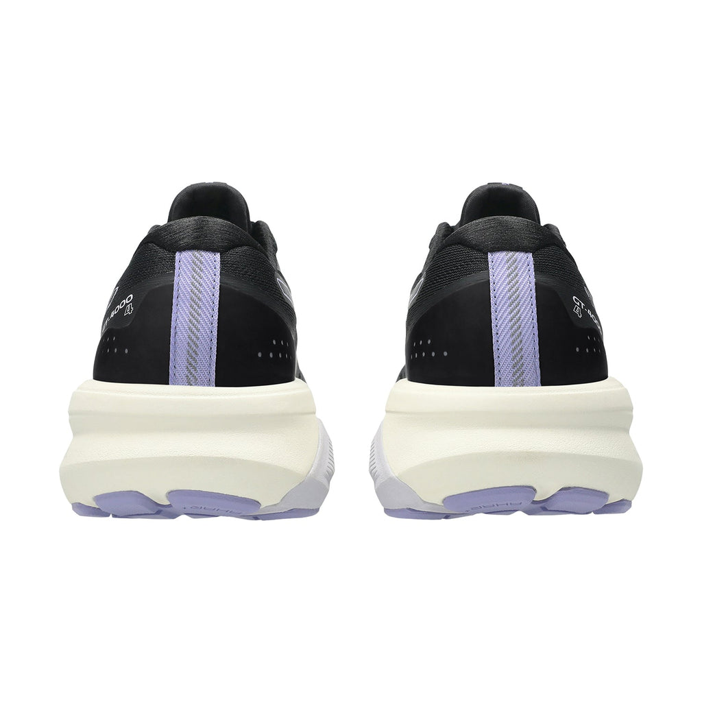 ASICS GT-4000 4 (Stability Support) Women's Athletic Shoes Black/Bluebell