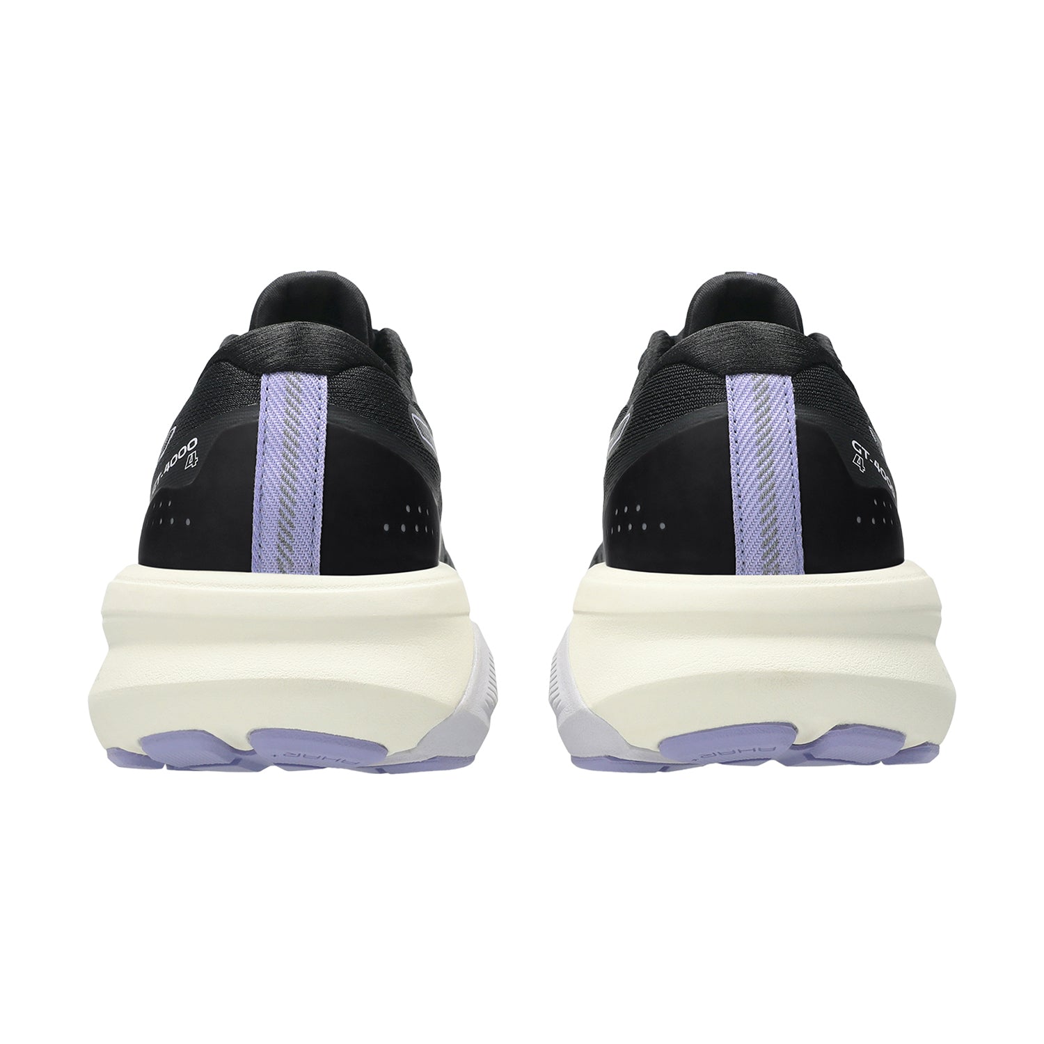 ASICS GT-4000 4 (Stability Support) Women's Athletic Shoes Black/Bluebell