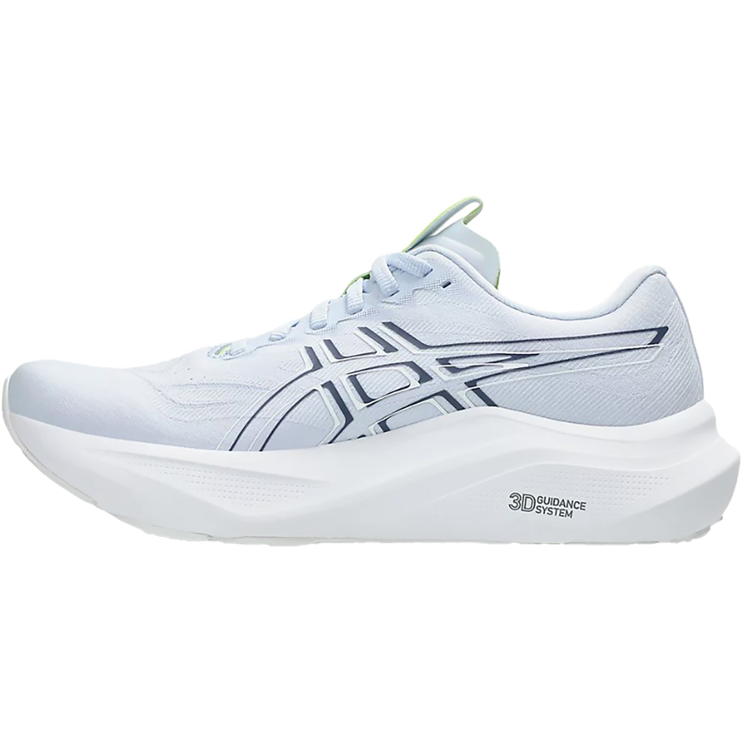 ASICS GT-2000 14 (Stability Support) Women's Athletic Shoes Blue Fade/Indigo Fog