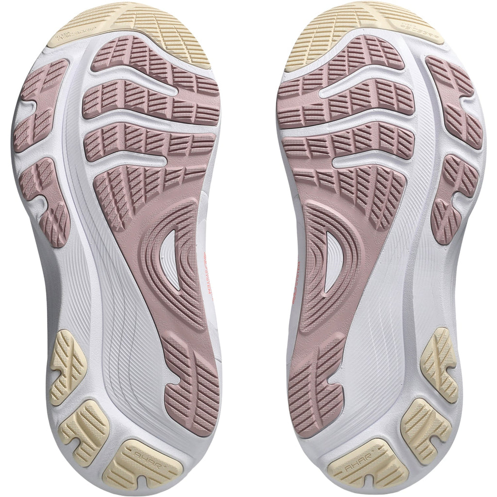 ASICS Gel-Kayano 32 (Stability Support) Women's Athletic Shoes Cloud Grey/Seashell
