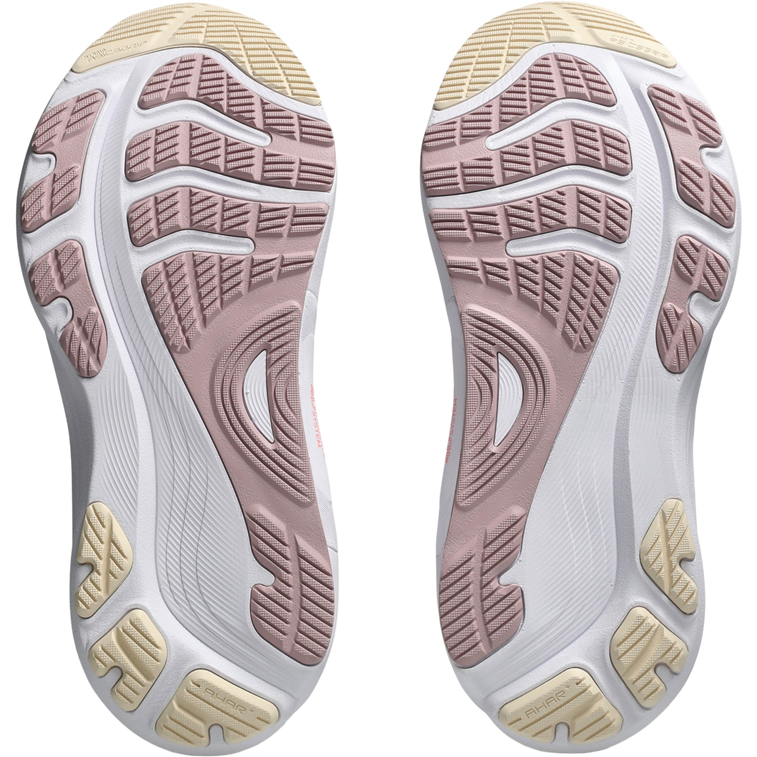 ASICS Gel-Kayano 32 (Stability Support) Women's Athletic Shoes Cloud Grey/Seashell