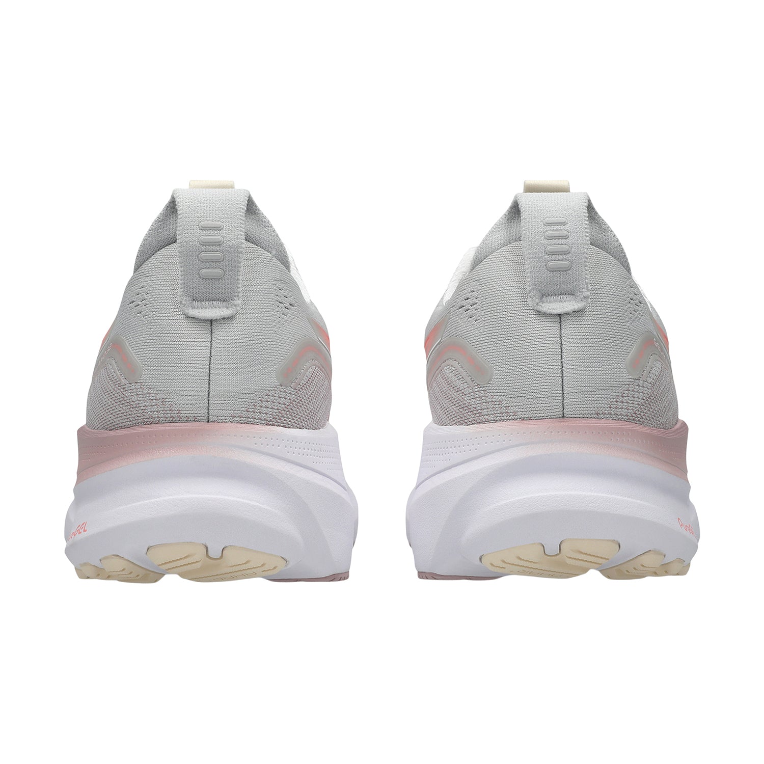 ASICS Gel-Kayano 32 (Stability Support) Women's Athletic Shoes Cloud Grey/Seashell