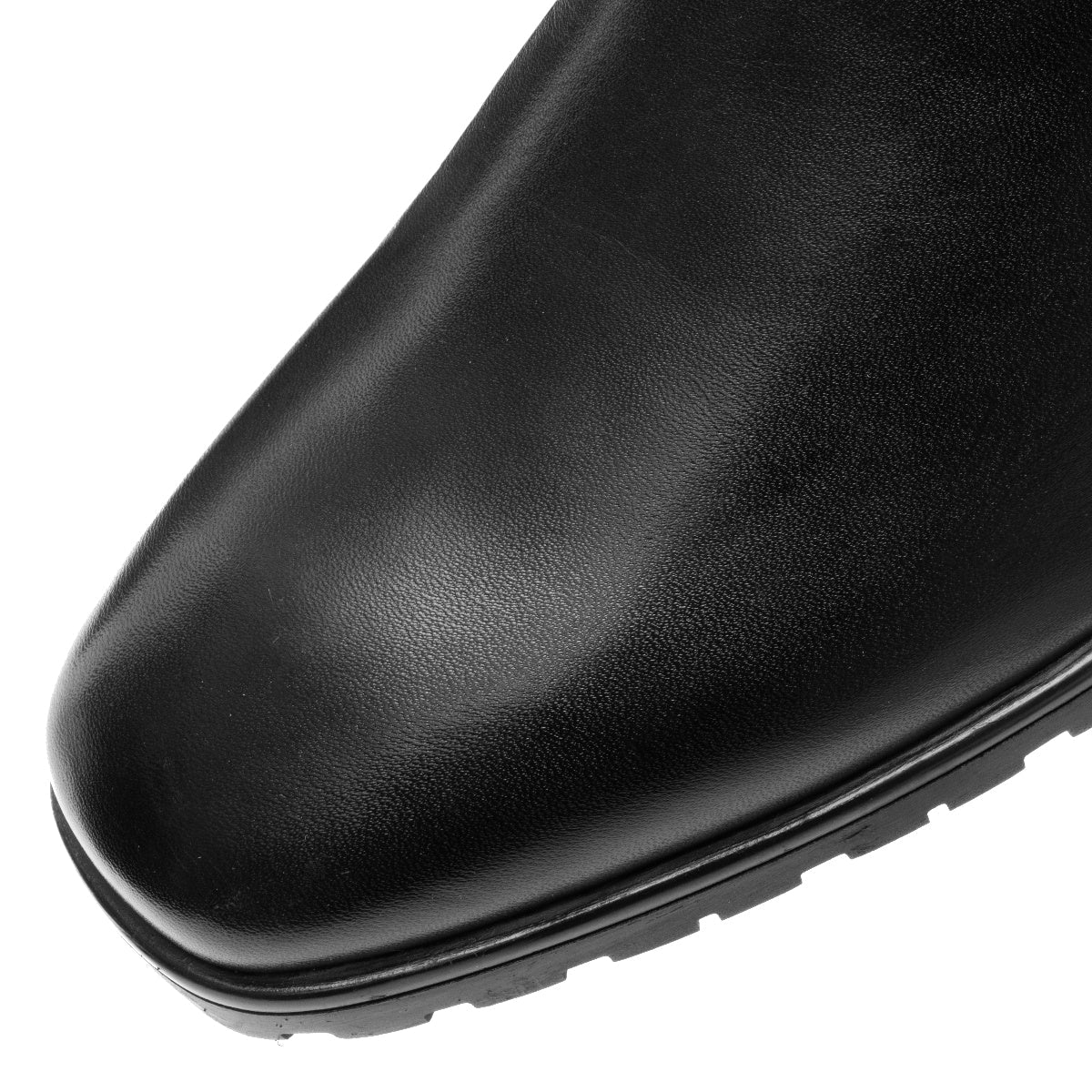 Ara Galway Women's Boots Dressy Black Leather