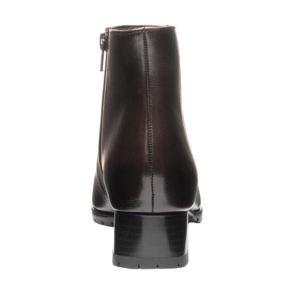 Ara Galway Women's Boots Dressy Cacao Leather