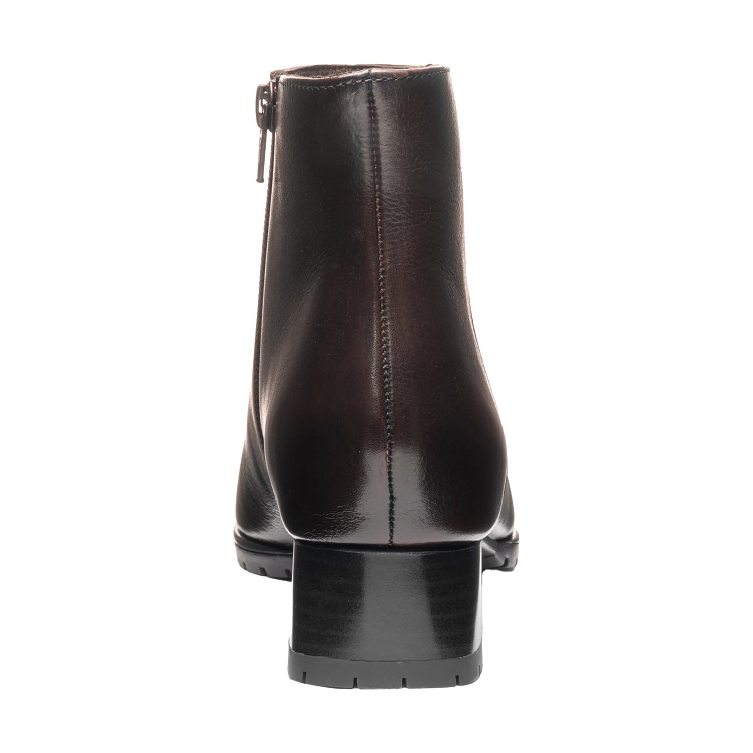 Ara Galway Women's Boots Dressy Cacao Leather
