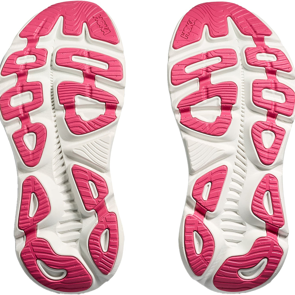 Hoka Gaviota 5 (Stability Support) Women's Athletic Shoes Alpine Blue/Jadeite