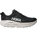 Hoka Gaviota 6 (Stability Support) Men's Athletic Shoes Black/White