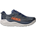 Hoka Gaviota 6 (Stability Support) Men's Athletic Shoes Midnight Blue/Faded Navy