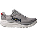 Hoka Gaviota 6 (Stability Support) Men's Athletic Shoes Stellar Grey/Stardust